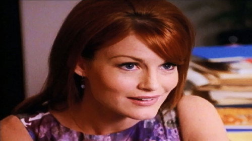 undefined Season 4 Episode 8 - Dial M for Melrose