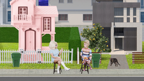 UNHhhh Season 8 Episode 3 - Domesticity