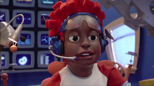 LazyTown Season 1 Episode 24 - Soccer Sucker