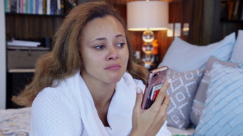 The Real Housewives of Potomac Season 4 Episode 12 - Good Will Haunting