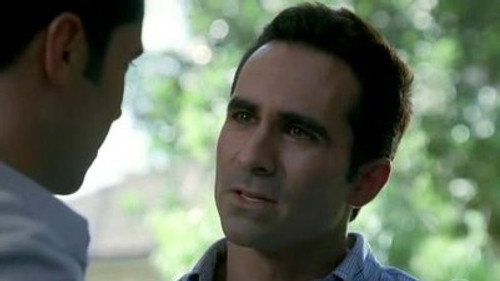 Cold Case Season 4 Episode 2 - The War at Home
