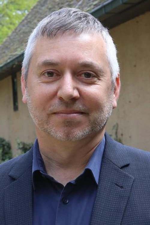 Matthias Simmich