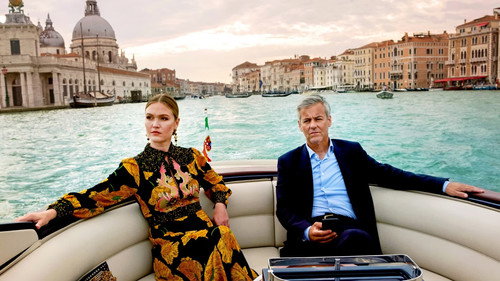 Riviera Season 3 Episode 1 - Episode 1