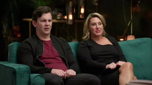 Married at First Sight Season 10 Episode 13 - Episode 13