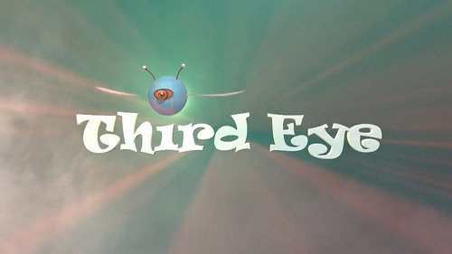 Motu Patlu Season 2 Episode 47 - Third Eye