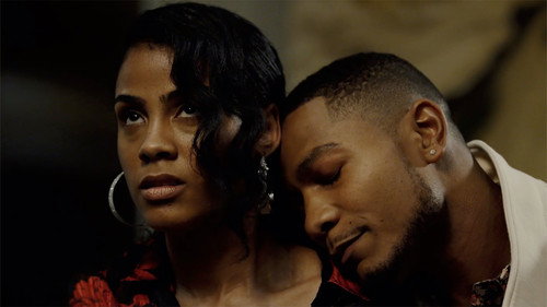 Double Cross Season 1 Episode 4 - Duplicitous Nature