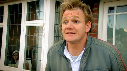 The F Word Season 2 Episode 2 - I'm Not Your Mate