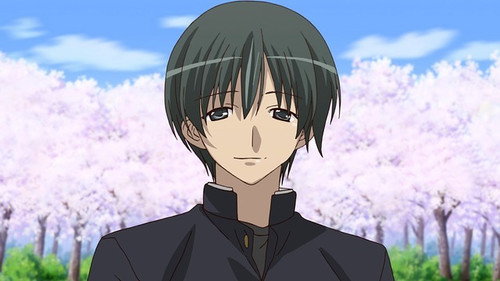 Da Capo Season 4 Episode 13 - Season Returning Back