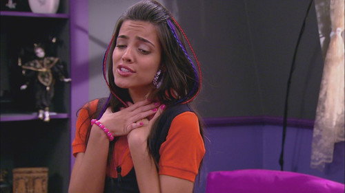 Grachi Season 3 Episode 16 - Episode 16