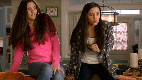 Stuck in the Middle Season 1 Episode 15 - Stuck Without a Ride