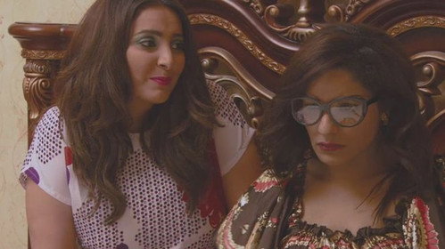 Kanat Alsham w Knain Alshamia Season 1 Episode 23 - Episode 23