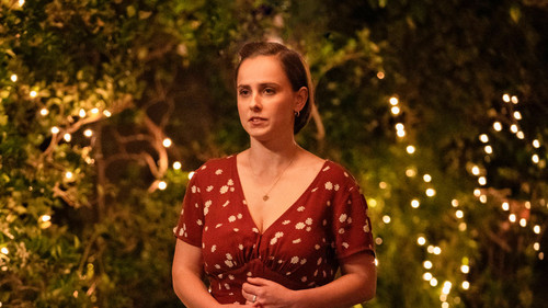 The Sex Lives of College Girls Season 1 Episode 8 - The Surprise Party