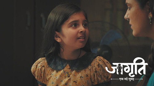 Jagriti - Ek Nayi Subah Season 1 Episode 22 - Will Jagriti's Dream Of Going to School Come True?