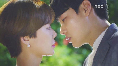 Lucky Romance Season 1 Episode 10 - Episode 10
