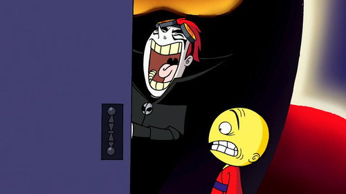 Xiaolin Showdown Season 2 Episode 10 - Dreamscape