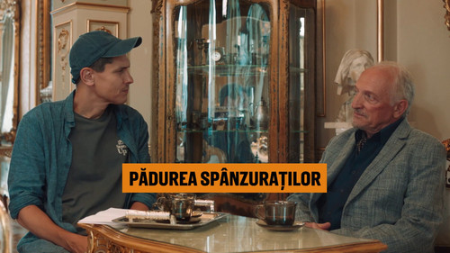 Nothing Brigade Season 1 Episode 8 - Episode 8