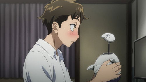 My Wife Has No Emotion Season 1 Episode 7 - An Appliance Became My Child