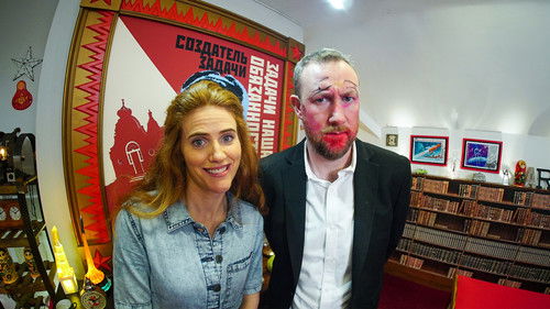 Taskmaster Season 11 Episode 1 - It's Not Your Fault