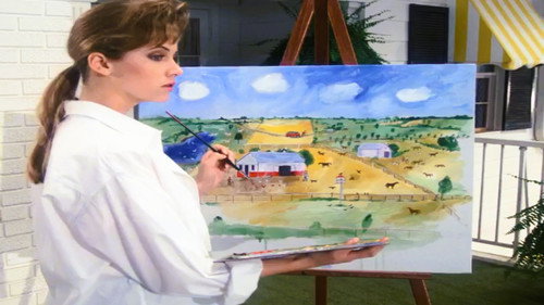 Dallas Season 12 Episode 14 - Comings and Goings
