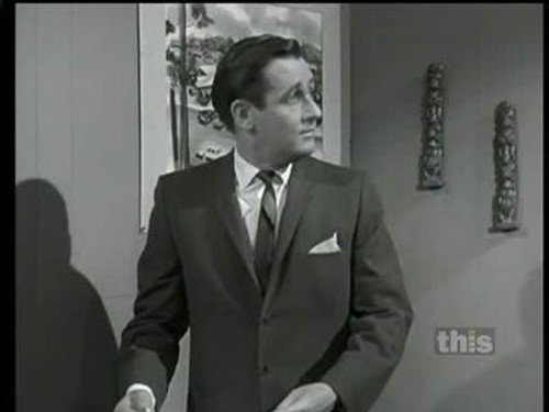 Mister Ed Season 1 Episode 23 - Ed Cries Wolf