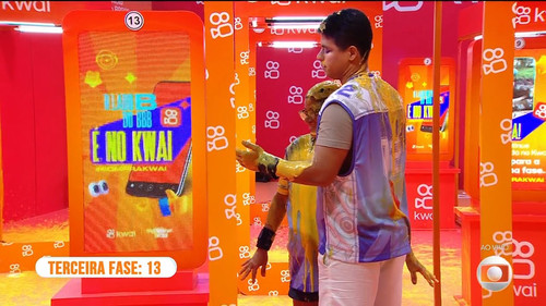 Big Brother Brazil Season 25 Episode 14 - Episode 14