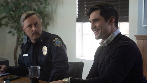 Rooster Season 1 Episode 2 - Trousers