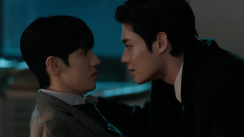 The Prosecutor's Proposal Season 1 Episode 8 - Episode 8