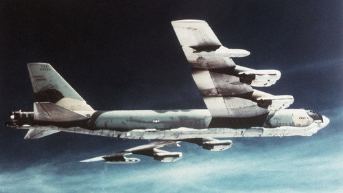 Air Warriors Season 9 Episode 2 - Top Ten Cold War