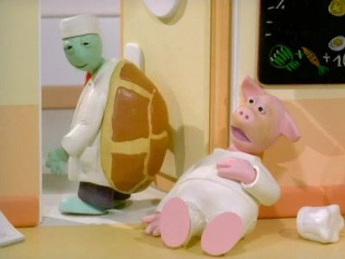 Hilltop Hospital Season 1 Episode 19 - Dogs Dinner