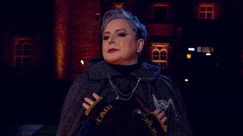 The Traitors Ireland Season 2 Episode 8 - Episode 8
