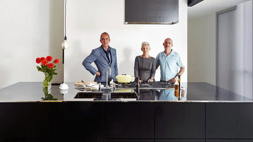 Grand Designs Season 14 Episode 5 - South East London: Urban Shed