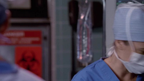ER Season 15 Episode 12 - Dream Runner