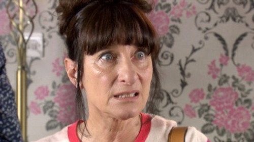#Hollyoaks still