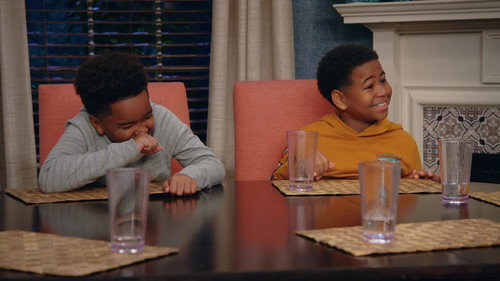 Tyler Perry's Young Dylan Season 1 Episode 8 - In Too Deep