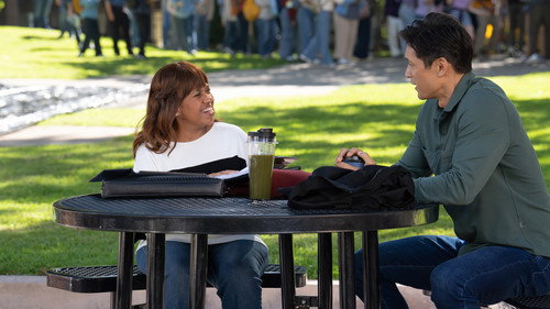 Grey's Anatomy Season 23 Episode 2 - Slippin' and Slidin