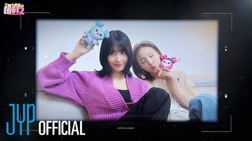 2WICE’s DATE Season 2 Episode 2 - 나모 (NAMO)