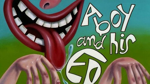 Ed, Edd n Eddy Season 1 Episode 16 - A Boy and His Ed