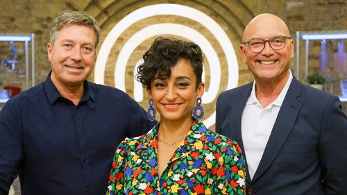 MasterChef Season 20 Episode 9 - Episode 9