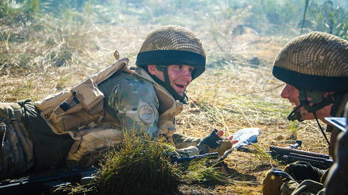 Bluestone 42 Season 3 Episode 6 - Episode 6