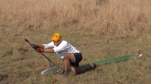 The Amazing Race Season 30 Episode 7 - All's Fair in Love and War (1)