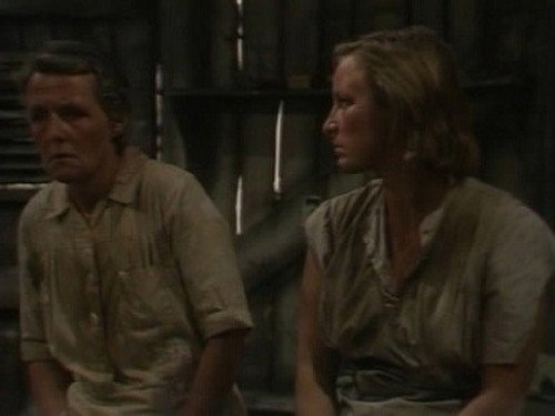 Tenko Season 2 Episode 5 - Breaking Vows