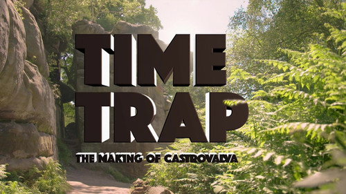 Time Trap: The Making of Castrovalva still