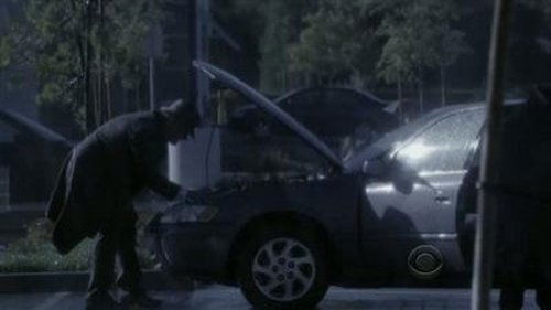 Criminal Minds: Suspect Behavior Season 1 Episode 3 - See No Evil