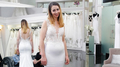 Say Yes to the Dress UK Season 4 Episode 2 - Budget Busters