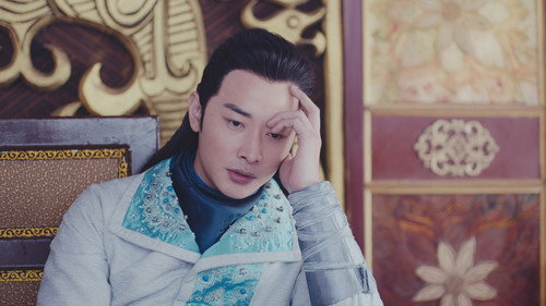 The Princess Weiyoung Season 1 Episode 38 - Episode 38