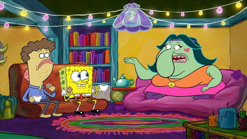 undefined Season 17 Episode 1 - Kiss of the Nematode