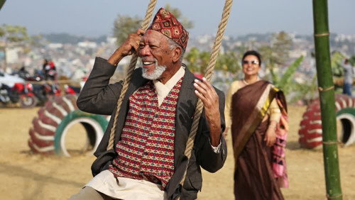 The Story of God with Morgan Freeman Season 3 Episode 1 - Search for the Devil