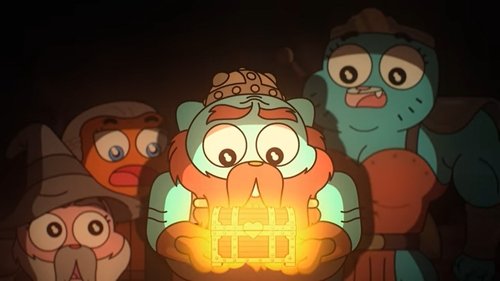 undefined Season 6 Episode 32 - The Master