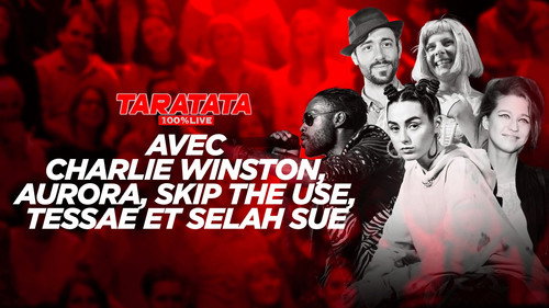 Taratata Season 21 Episode 9 - Episode 9