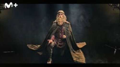Vikings, The Making Of An Empire Season 1 Episode 1 - Harald Bluetooth, The Christian Viking